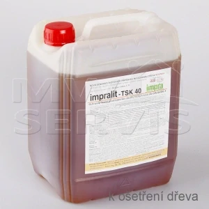 impra®lit-TSK 40 - 5kg PC0
