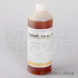 impra®lit-TSK 40 - 1kg